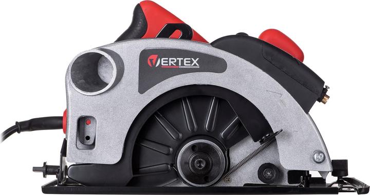 Productafbeelding Vertex diskinis pjūklas 185mm