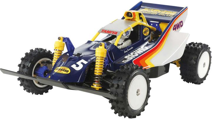 Image du produit Tamiya Bigwig 2017 (Kit)