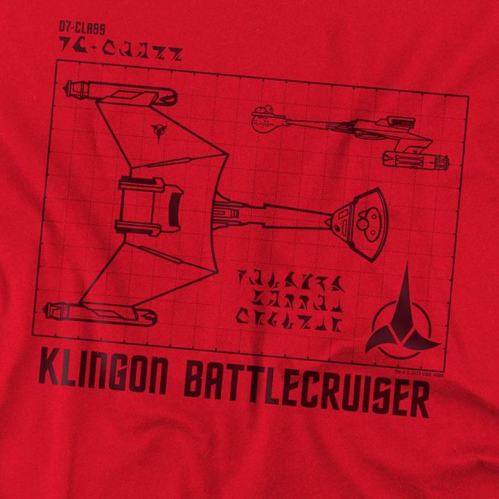 Produktbild D7 TShirt (XXL)