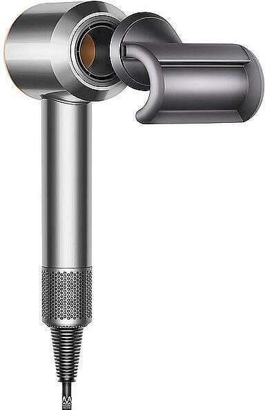 Actual product image Dyson Hair dryer - supersonic ( nickel/copper ) - gift edition