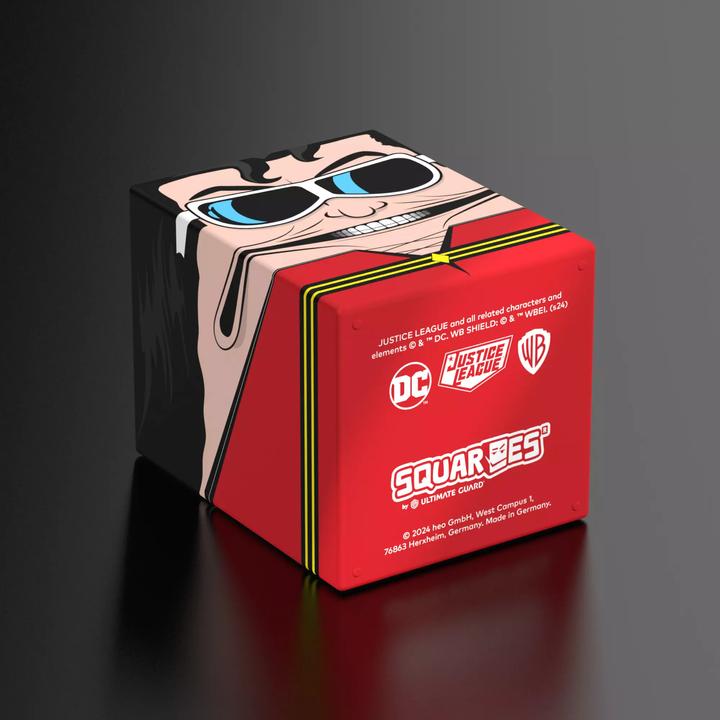 Image du produit Squaroes Squaroe DC Justice League™ 009 - Plastic Man™