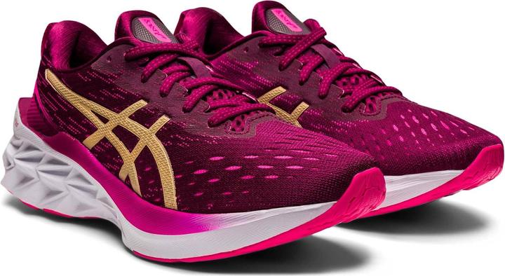 Produktbild ASICS Performance Novablast 2 Running Damen (43.5)