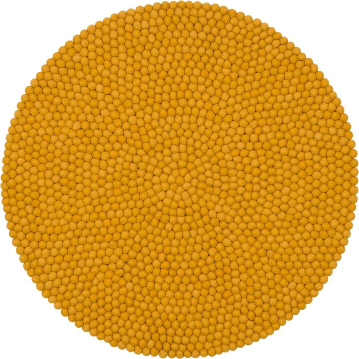 Image du produit Myfelt Round Flat XXXS (Ø 70 cm)