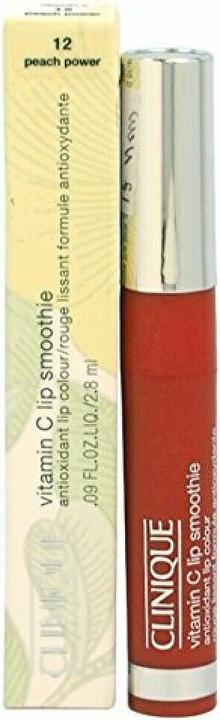 Clinique Vitamin C Lippen-Smoothie 12 Pfirsich Power