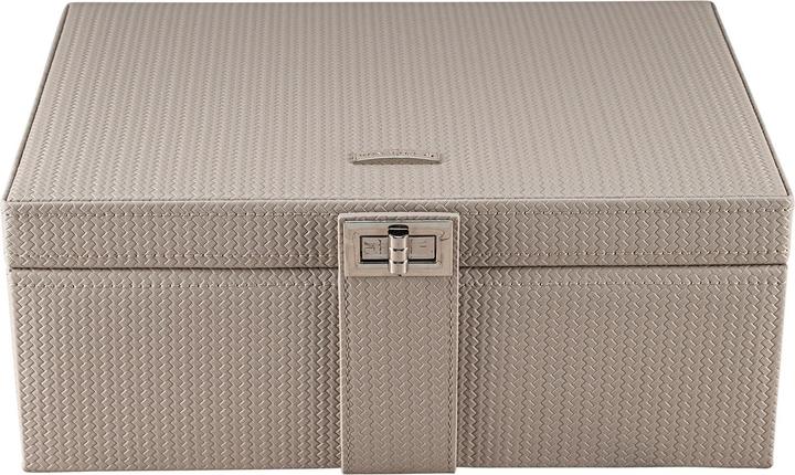 Actual product image Windrose Corbello Schmuckkasten 28 cm