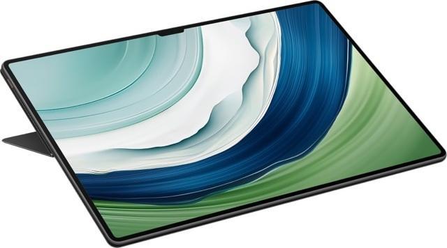 Immagine prodotto Huawei Mate Pad Pro (13.20", 256 GB, Nero dorato)
