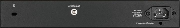 Immagine prodotto D-Link Dgs-1210-10 (10 Porti)