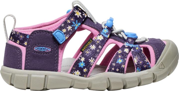 Actual product image Keen C Seacamp Ii Cnx (31)