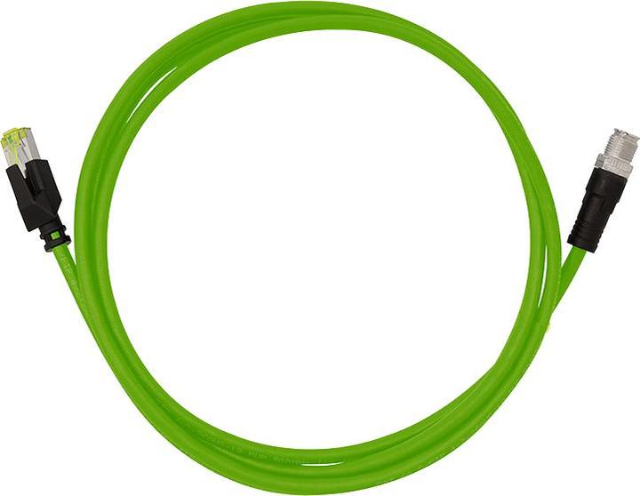 Actual product image LogiLink Network cable (0.50 m)