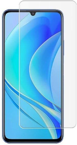 Image du produit Mocolo Protection d'écran en verre 2.5D Full Screen (1 pièce(s), Huawei Nova Y70)