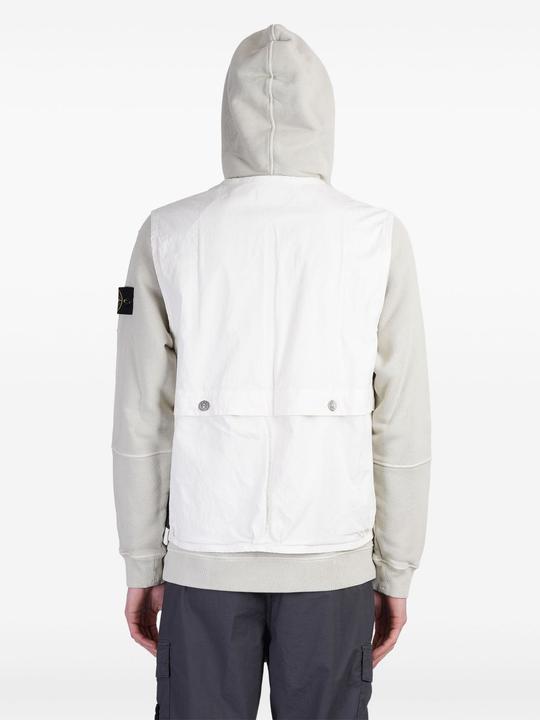 Immagine prodotto Stone Island Jackets White (L)