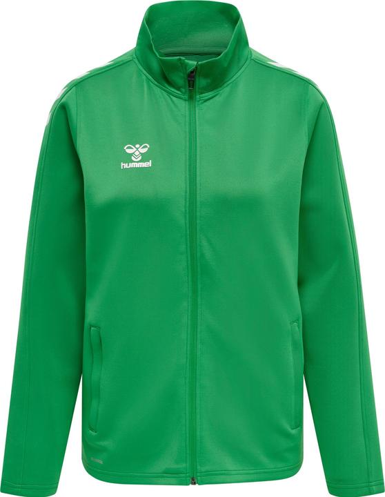 Image du produit hummel Core Xk Poly Zip Sweat Femme (XXL)
