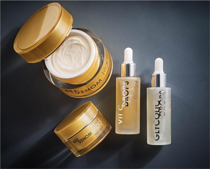 Image du produit Rodial Hydratant (50 ml, Crème de jour)
