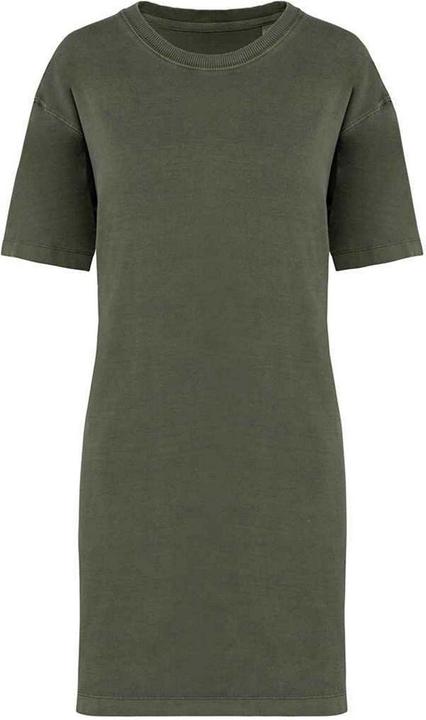 Native Spirit TShirtKleid