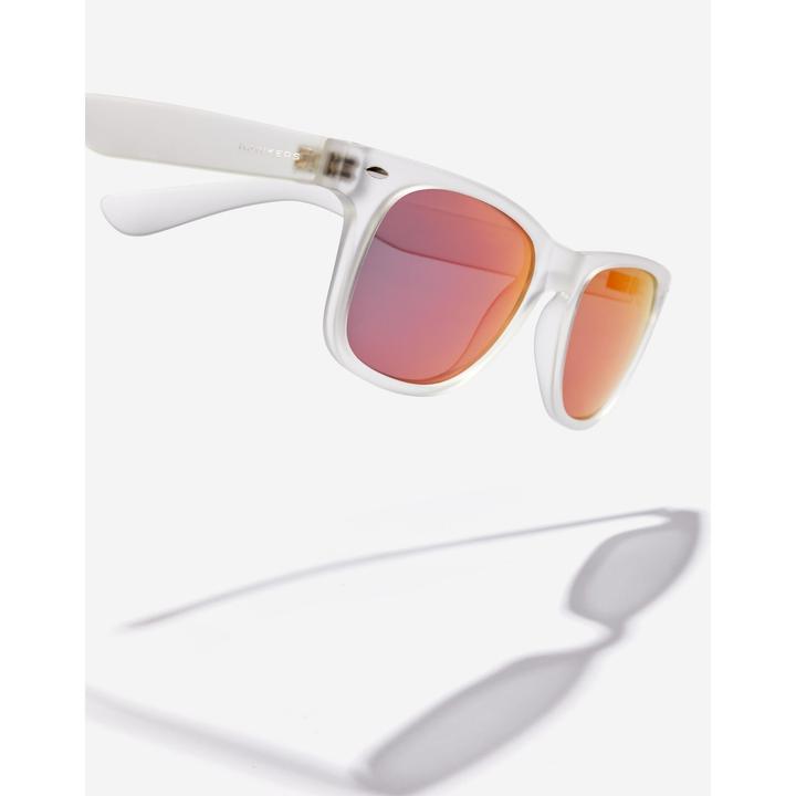 Actual product image Hawkers polarisierte Sonnenbrillen Slater Rubin Durchsichtig (Ø 48 mm)