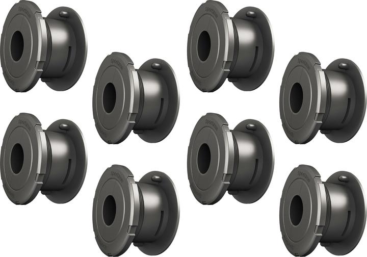 Actual product image Sportime Guardian interchangeable bearing, 16 mm