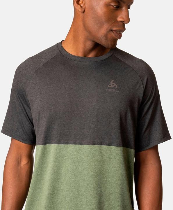 Odlo T-shirt crew neck s/s RIDE 365 (XL)