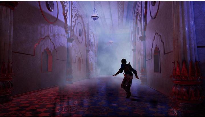 Actual product image Ubisoft Prince of Persia: The Sands of Time Remake (PS4, EN)