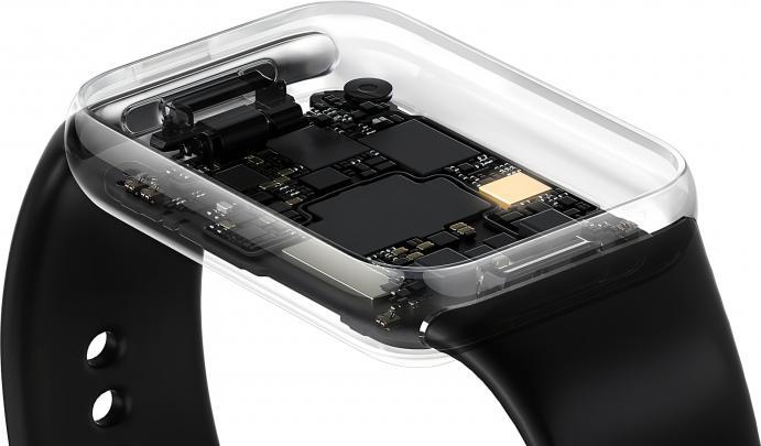 Immagine prodotto Xiaomi Smart Band 8 Pro (46 mm)