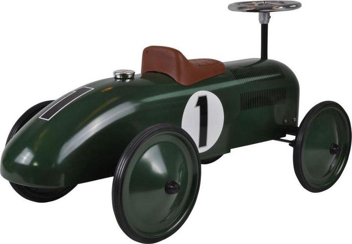 Immagine prodotto Goki Retro Loop Auto Verde