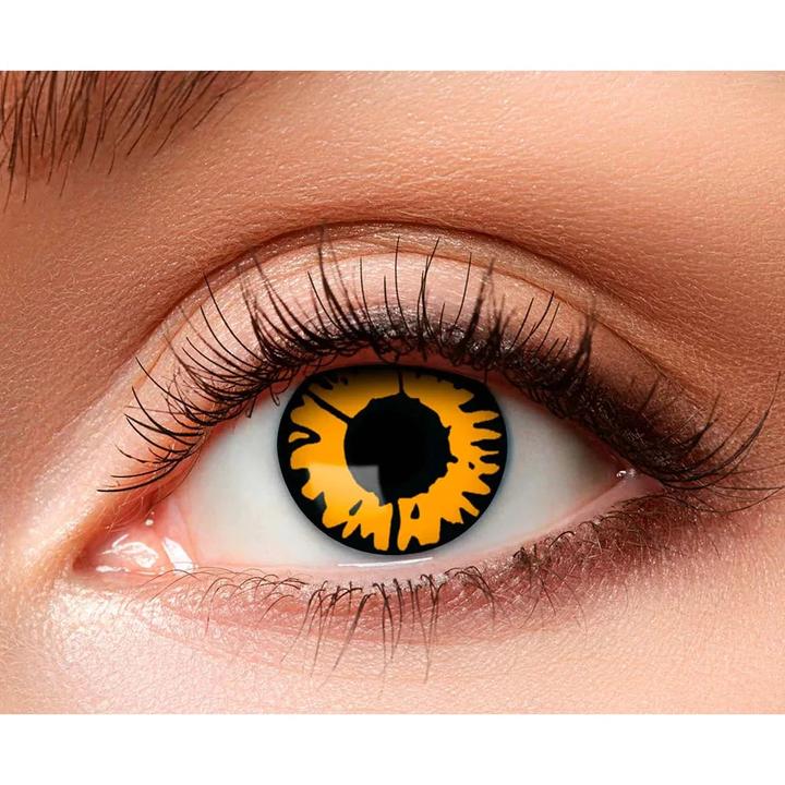 Image du produit Magni Lentilles de contact 1 semaine Twilight (Twilight)
