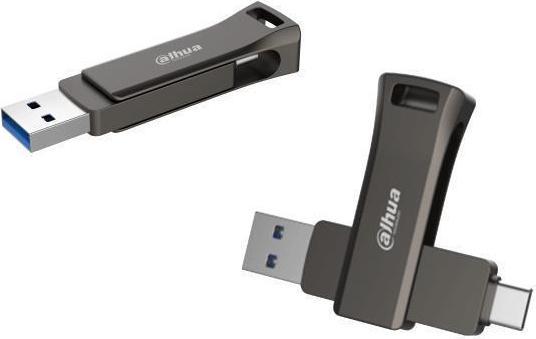 USB memory sticks