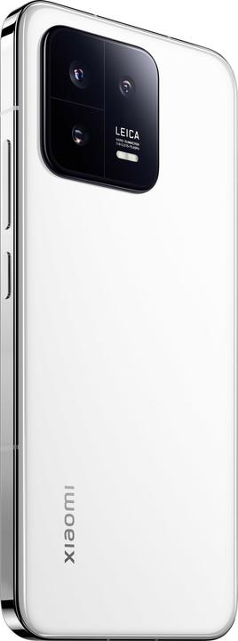 Productafbeelding Xiaomi 13 (256 GB, Wit, 6.36", Dubbele SIM, 50 Mpx, 5G)