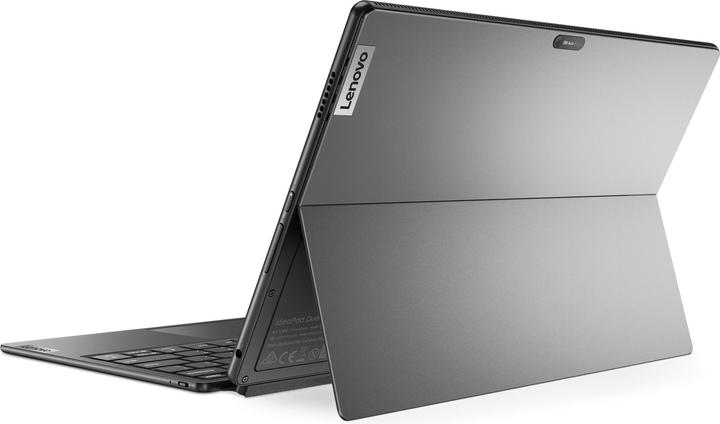 Produktbild Lenovo IdeaPad Duet 5 (12.40", Intel Core i5-1335U, 16 GB, 512 GB, DE)