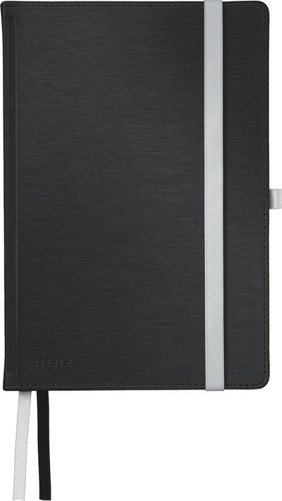 Produktbild Leitz Style HC (A5, Kariert, Harter Einband)