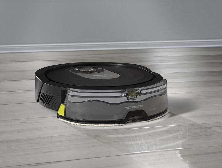 Actual product image Shark RV2001WDEU Robot Vacuum Cleaner/Wiper