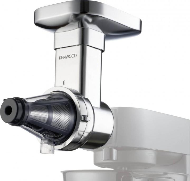Produktbild Kenwood Beerenpresse KAX644ME