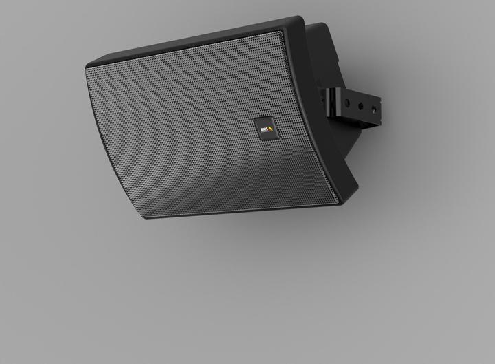 Actual product image Axis Network Speaker C1004-E Black (Housing)