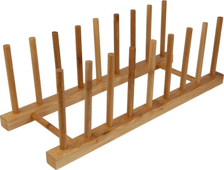 Natura Punto Tellerhalter und Abtropfgestell