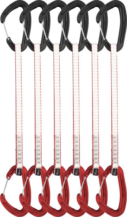 DMM Alpha Wire 6-pack