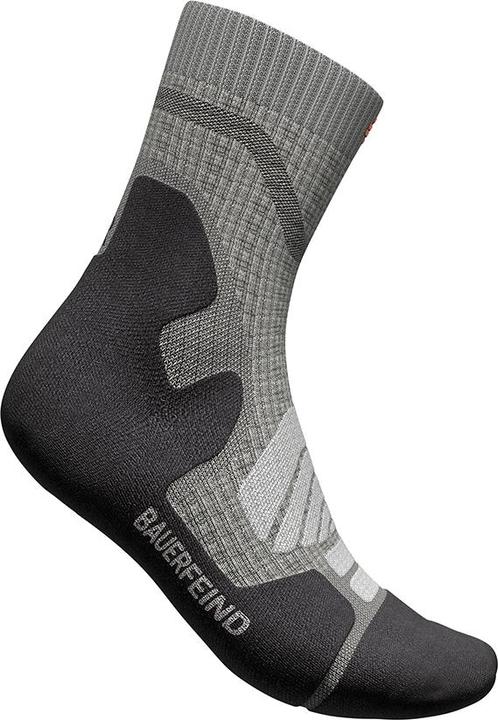 Immagine prodotto Bauerfeind Calzini Outdoor Merino Mid Cut Donna (43 - 46)