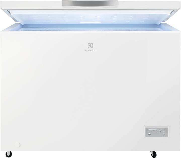 Electrolux GT316 (Freistehend, 308 l)