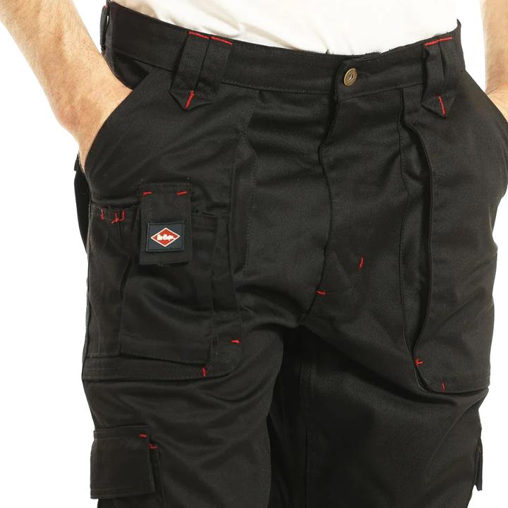 Produktbild Lee Cooper Arbeitshosen (30)