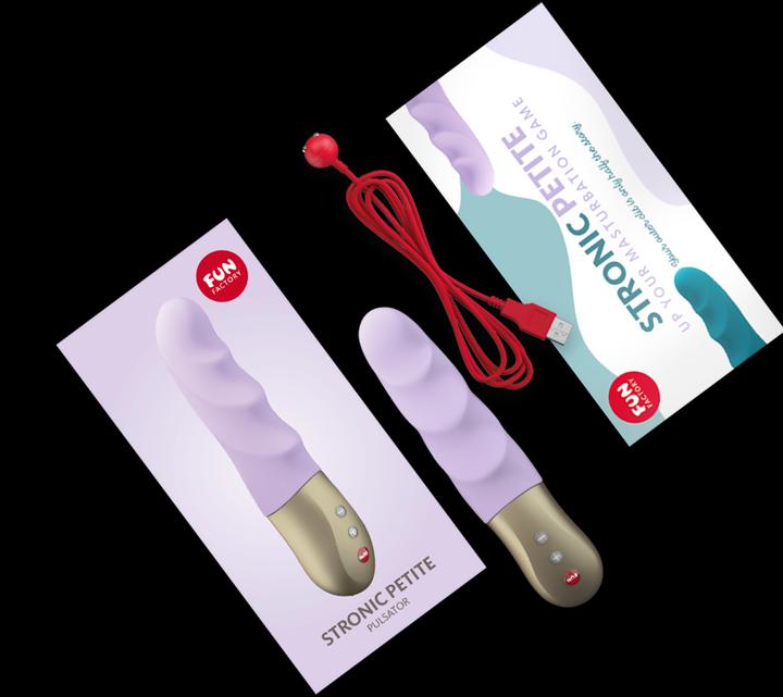 Immagine prodotto Fun Factory Stronic Petite