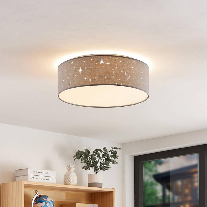 Actual product image Lindby Ellamina (2300 lm)