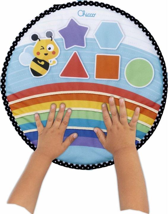 Produktbild Chicco 4 Jahreszeiten Spielmatte