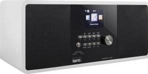 Actual product image Imperial Dabman i250 (FM, Web radio, DAB+, Bluetooth, Wi-Fi)