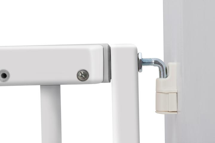 Produktbild Geuther Türschutzgitter 2in1 (68 cm)