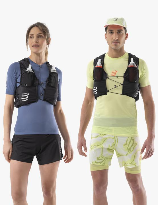 Compressport UltRun Evo 10 Pack (10 l)