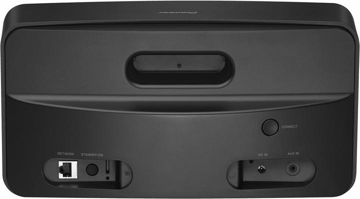 Produktbild Pioneer Mrx-3 (Bluetooth, WLAN)