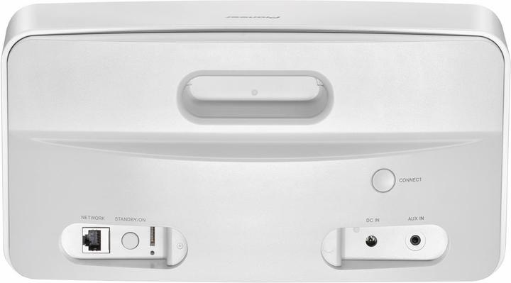 Produktbild Pioneer Mrx-5 (WLAN, Bluetooth)