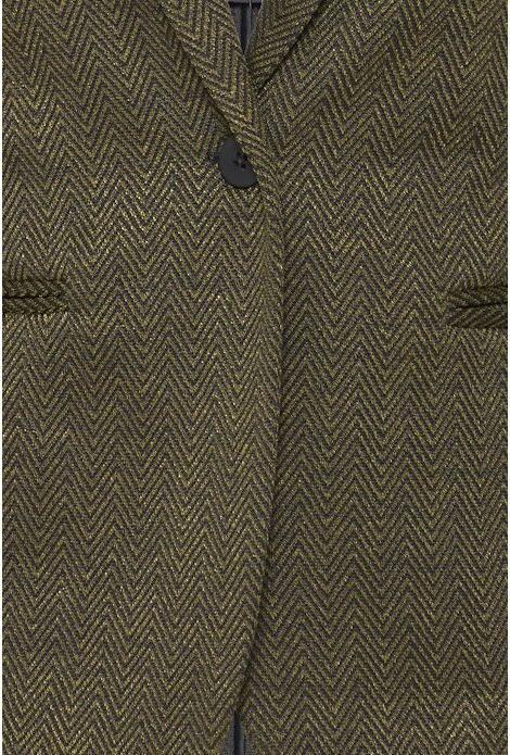 Produktbild Ichi IHKATE JACQUARD BL4 20121600 (S)