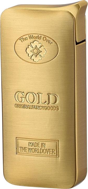 Image du produit Champ Lingot d'or Briquet