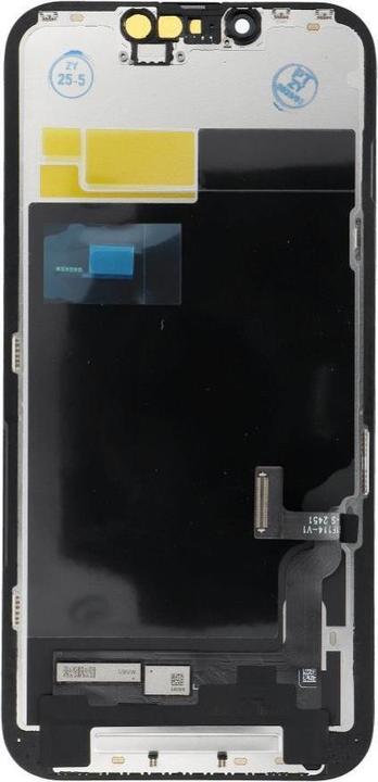 Image du produit OEM LCD display! ZY LCD Display for IPHONE 13 FFHD-900p Incell (Change IC) (Écran, iPhone 13)
