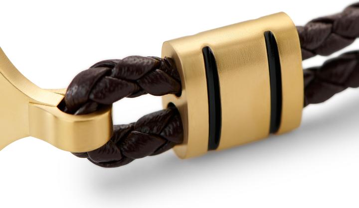Produktbild Lucleon Nomen (0.60 cm, Leder)