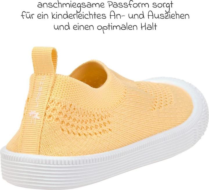 Produktbild Lässig Baby-Bademode Kinder-Schuh / Badeschuh Allround Sneaker (24)